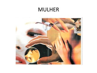 MULHER 