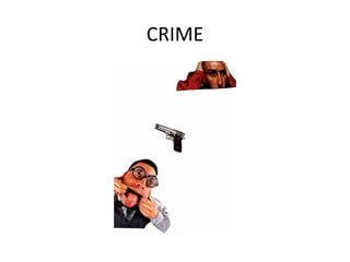 CRIME 