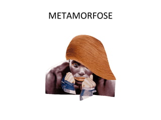 METAMORFOSE 