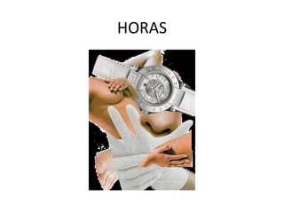 HORAS 