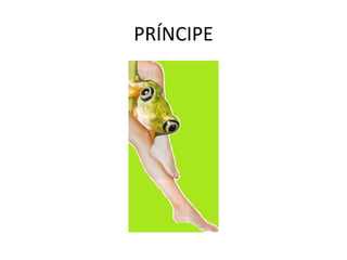 PRÍNCIPE 