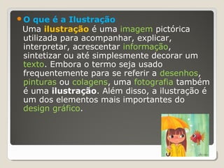 Ilustração | PPT