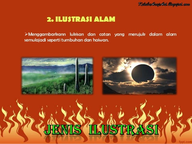 Ilustrasi