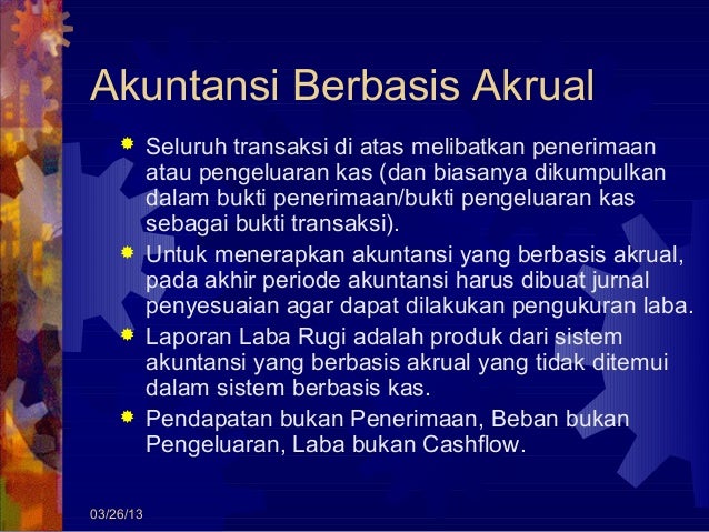 Ilustrasi siklus akuntansi