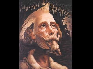 Iluzije po Octavio Ocampo