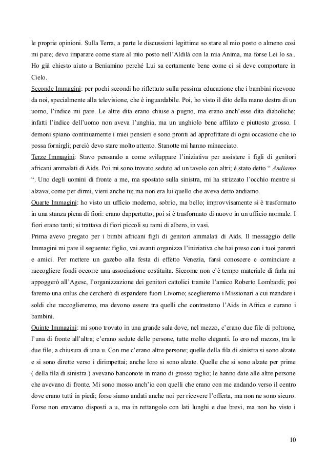 130 Il Veggente Cronache 2002, II° sem