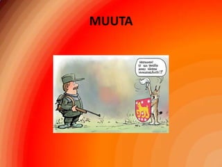 MUUTA