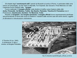 Il Vittoriano (Roma) | PPS
