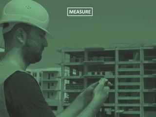 MEASURE
 