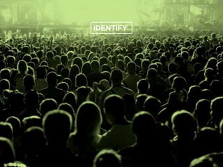 IDENTIFY
 