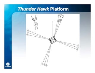 Thunder Hawk Platform
 