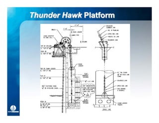 Thunder Hawk Platform
 