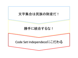 ּϤβƲ



    ֤˽yϤʣ


Code Se Independeceˤ
 