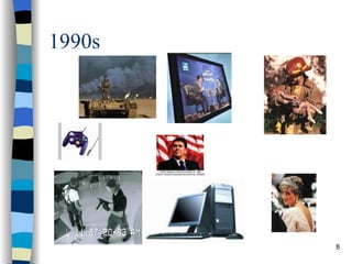 Generational Differences At Work | PPT