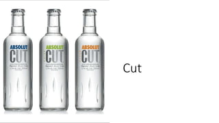 Cut
 