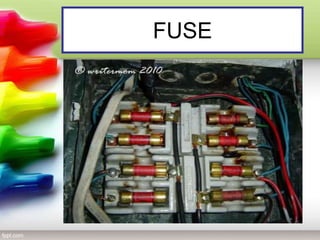 FUSE
 