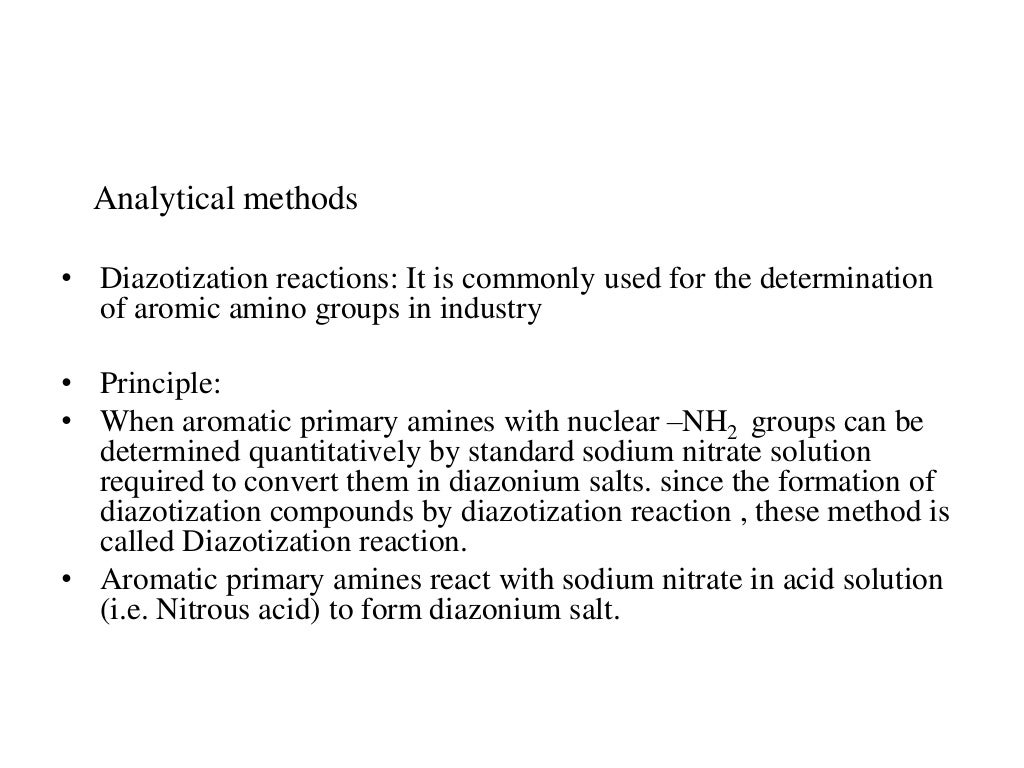 physicochemical and instrumental method analysis of pharmaceutical do…