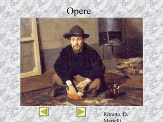 Opere




        Ritratto, D.
 