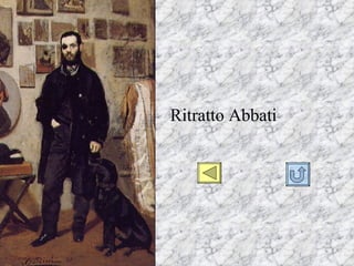Ritratto Abbati
 