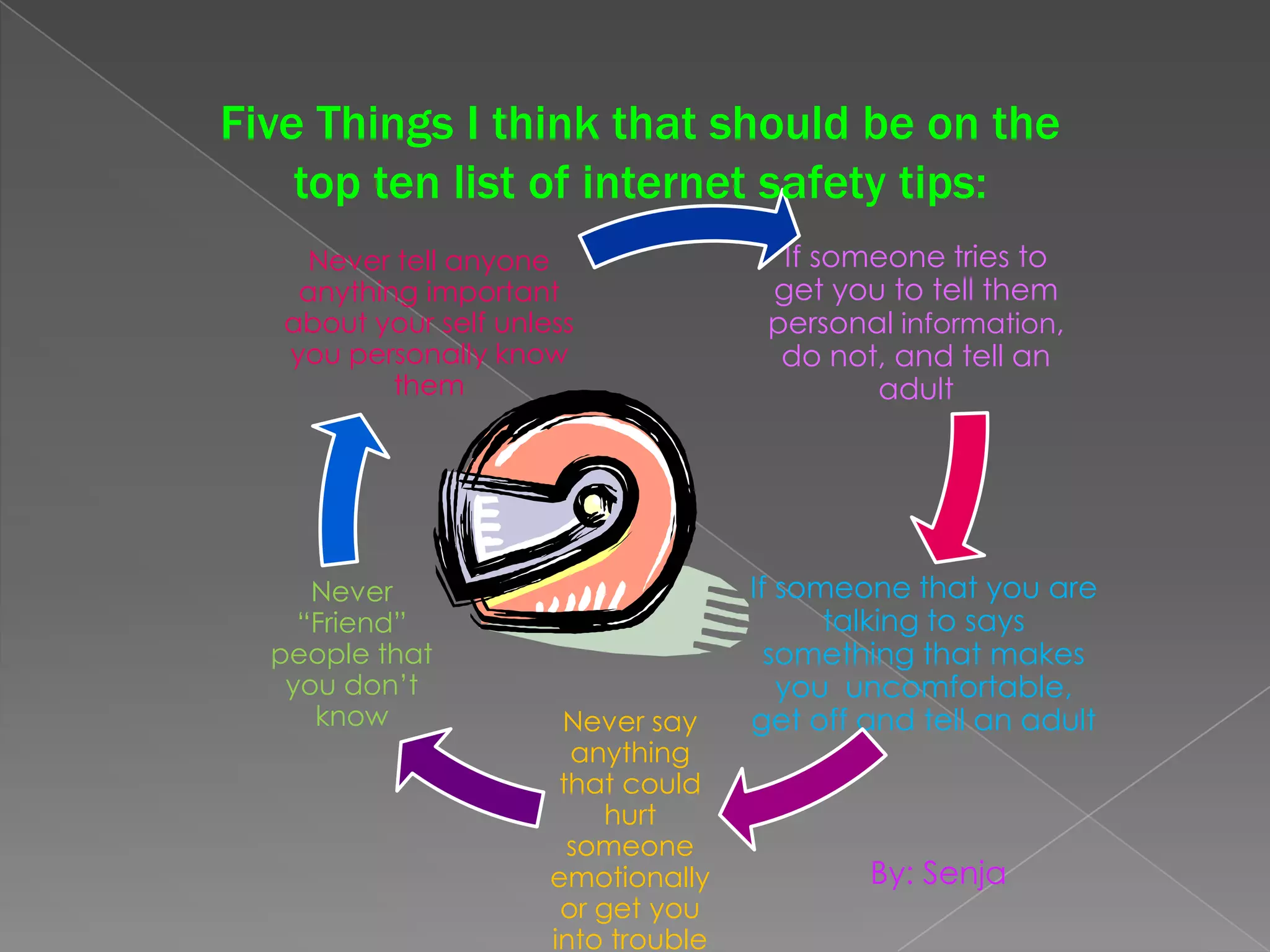 it generates a lot of writing