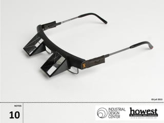 03 juli 2013
10
NOTES
 