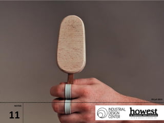 03 juli 2013
11
NOTES
 