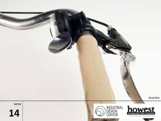 03 juli 2013
14
NOTES
 