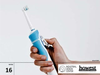 03 juli 2013
16
NOTES
 