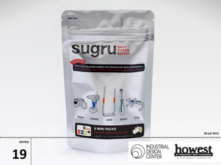 03 juli 2013
19
NOTES
 