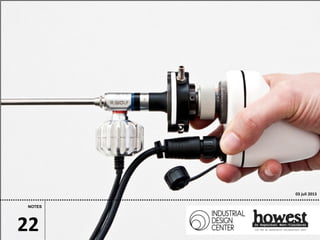 03 juli 2013
22
NOTES
 