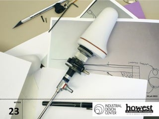 03 juli 2013
23
NOTES
 