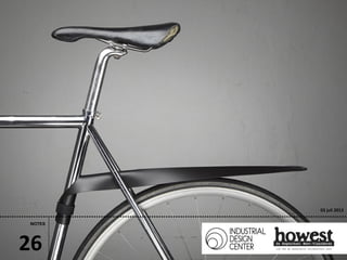 03 juli 2013
26
NOTES
 