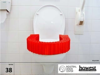 03 juli 2013
38
NOTES
 