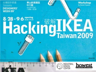 03 juli 2013
4
NOTES
 