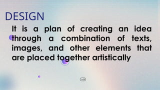 Imagining Design IMADING AND DESIGN OF AN ONLINE ENVIRONMENT.pptx
