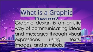 Imagining Design IMADING AND DESIGN OF AN ONLINE ENVIRONMENT.pptx