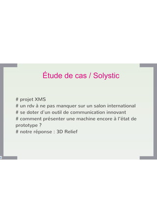 Imag Production - Mardinnov' 8 oct 2013