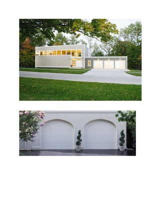 Garage Door Repair Houston