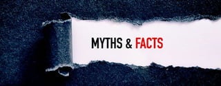 Top 10 CIA Myths 