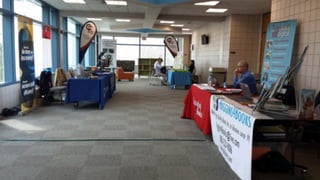 Exhibitors