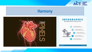 Harmony
 