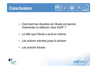 Image et détection des avis exprimés dans le web 2.0