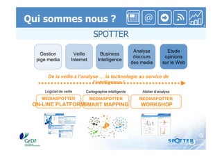 Image et détection des avis exprimés dans le web 2.0
