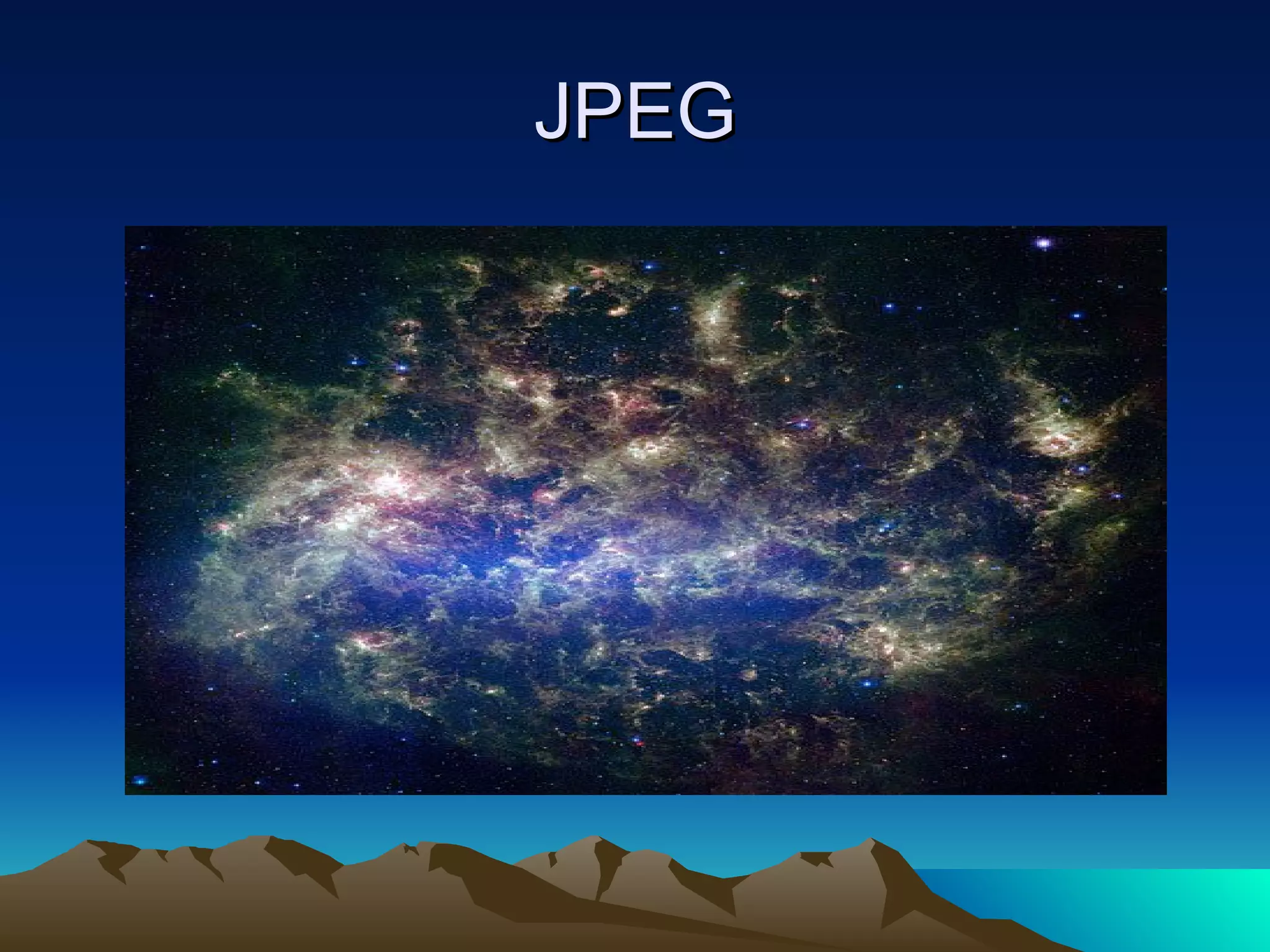 JPEG 