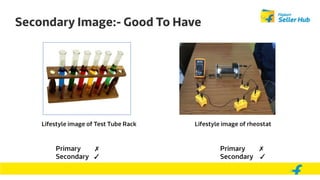 Image Guidelines: Lab Equipment | PDF