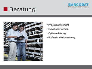 Projektmanagement Individueller Ansatz Optimale Lösung Professionelle Umsetzung 