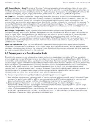 Agentic Commerce: Transforming Pay…