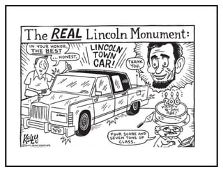 Image The Real Lincoln Momument