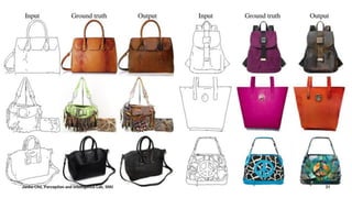 Junho Cho, Perception and Intelligence Lab, SNU 31
 