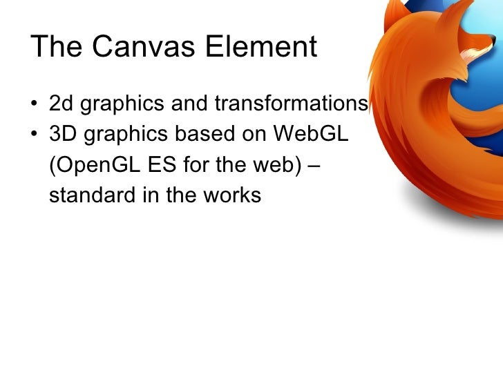 Image video processing and canvas element by Abhay Rao